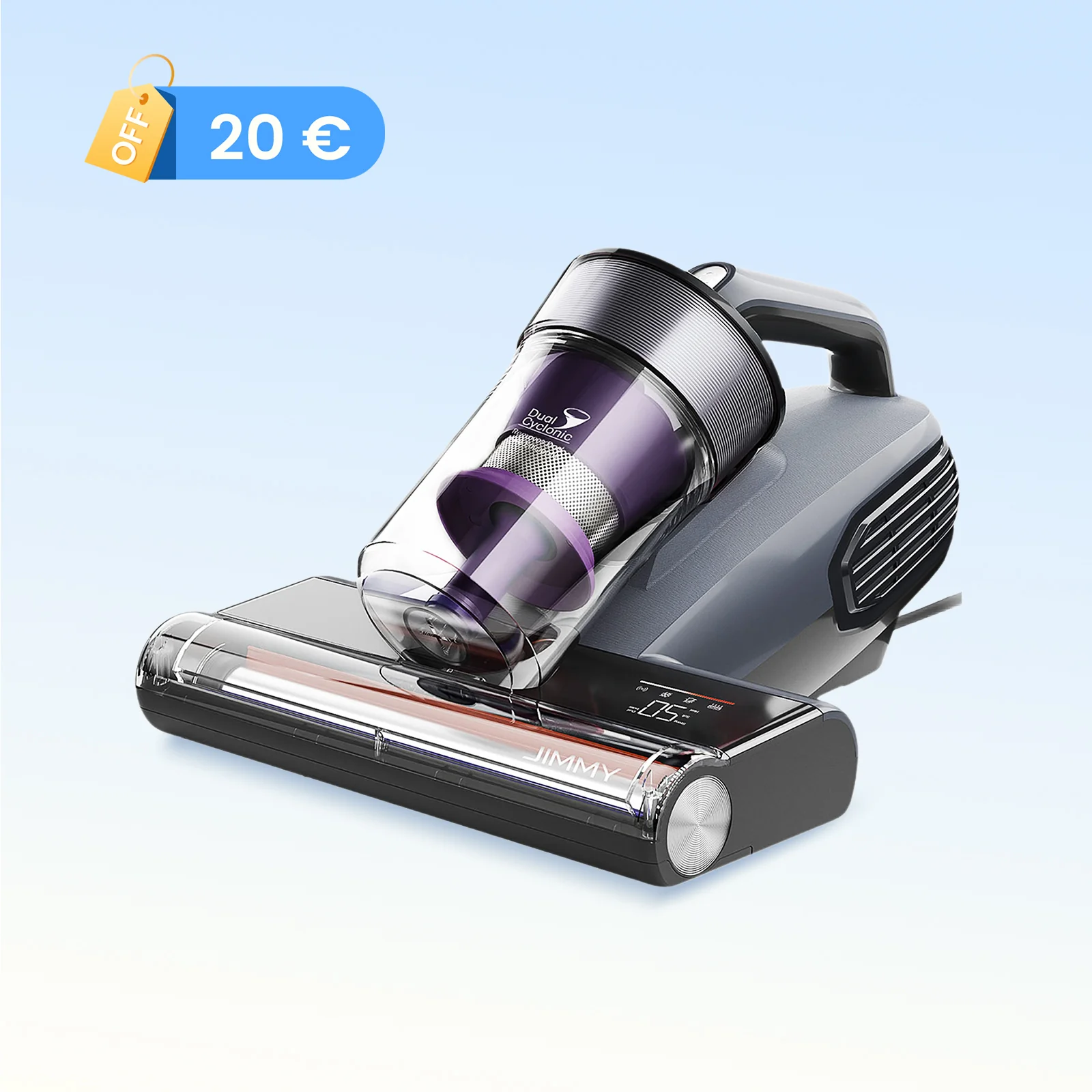Bed Vacuum Cleaner - Sale